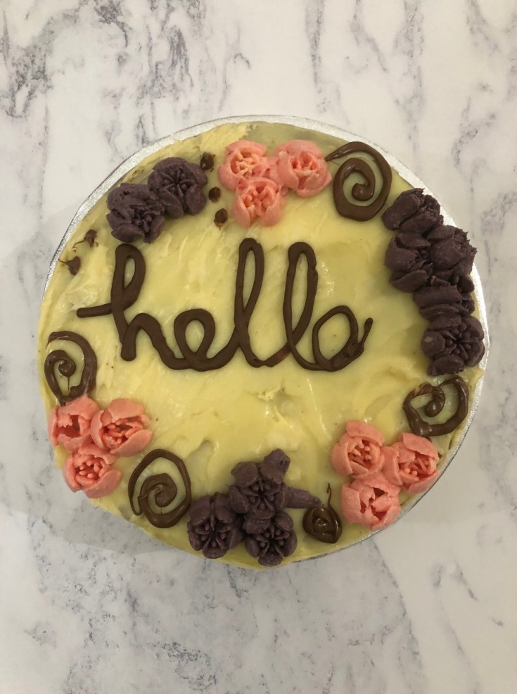 hellocake