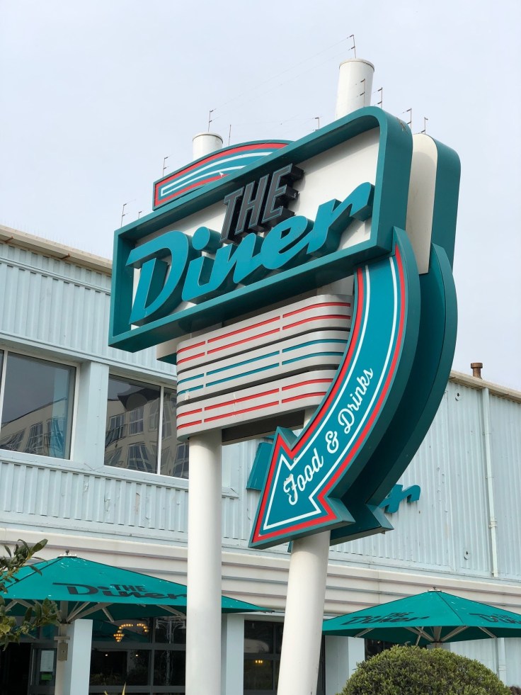 Butlins Buffe Butlin’s Bognor Regis – Restaurants and Eating Out (part 2) – Mini Moo Life