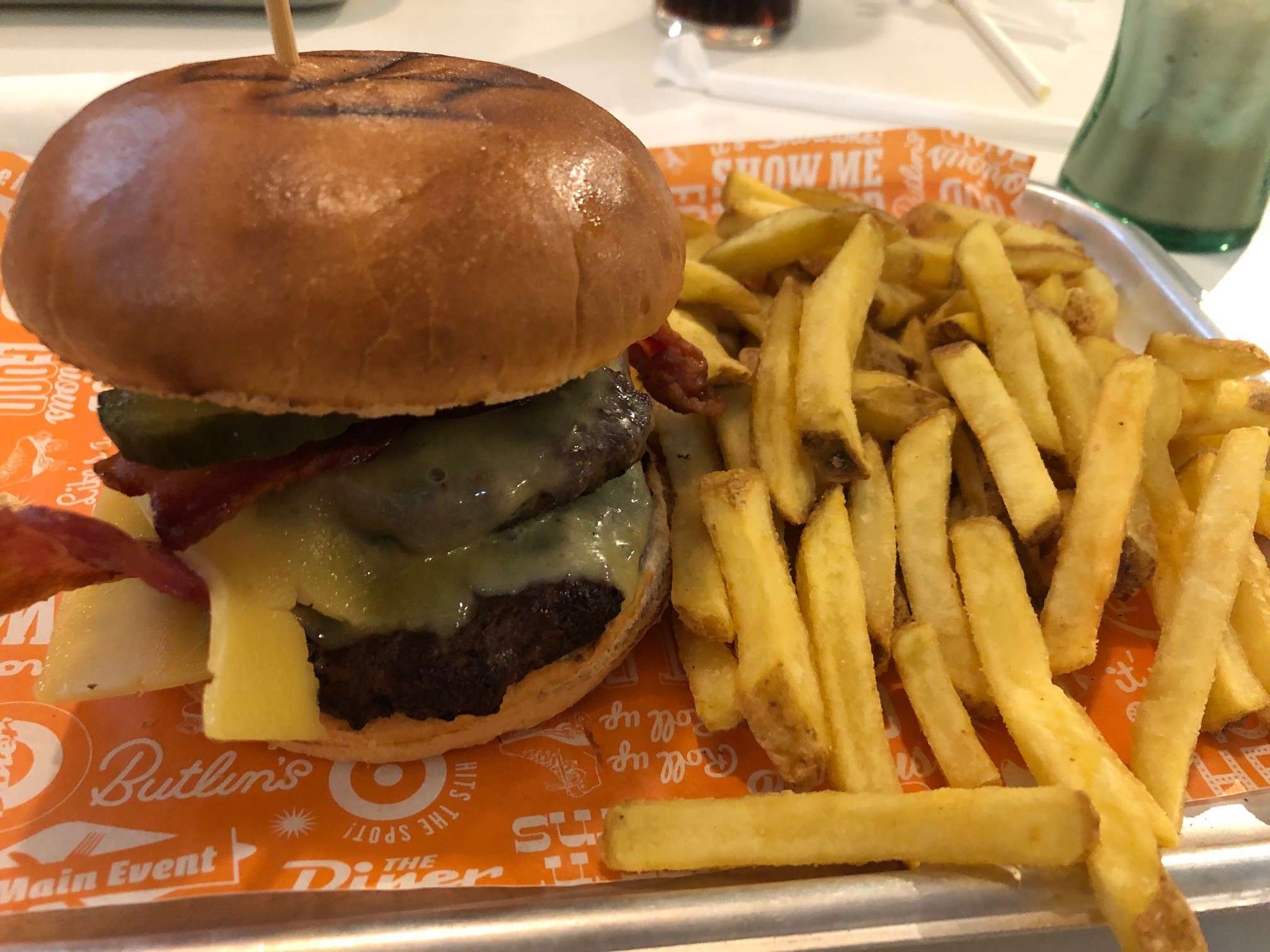 Butlins Buffe Butlin’s Bognor Regis – Restaurants and Eating Out (part 2) – Mini Moo Life